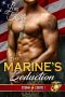 [Storm Corps 01] • The Marine’s Seduction